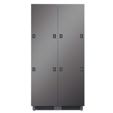 Tủ Lạnh Âm Toàn Phần KAFF KF-BI555W LUXURY